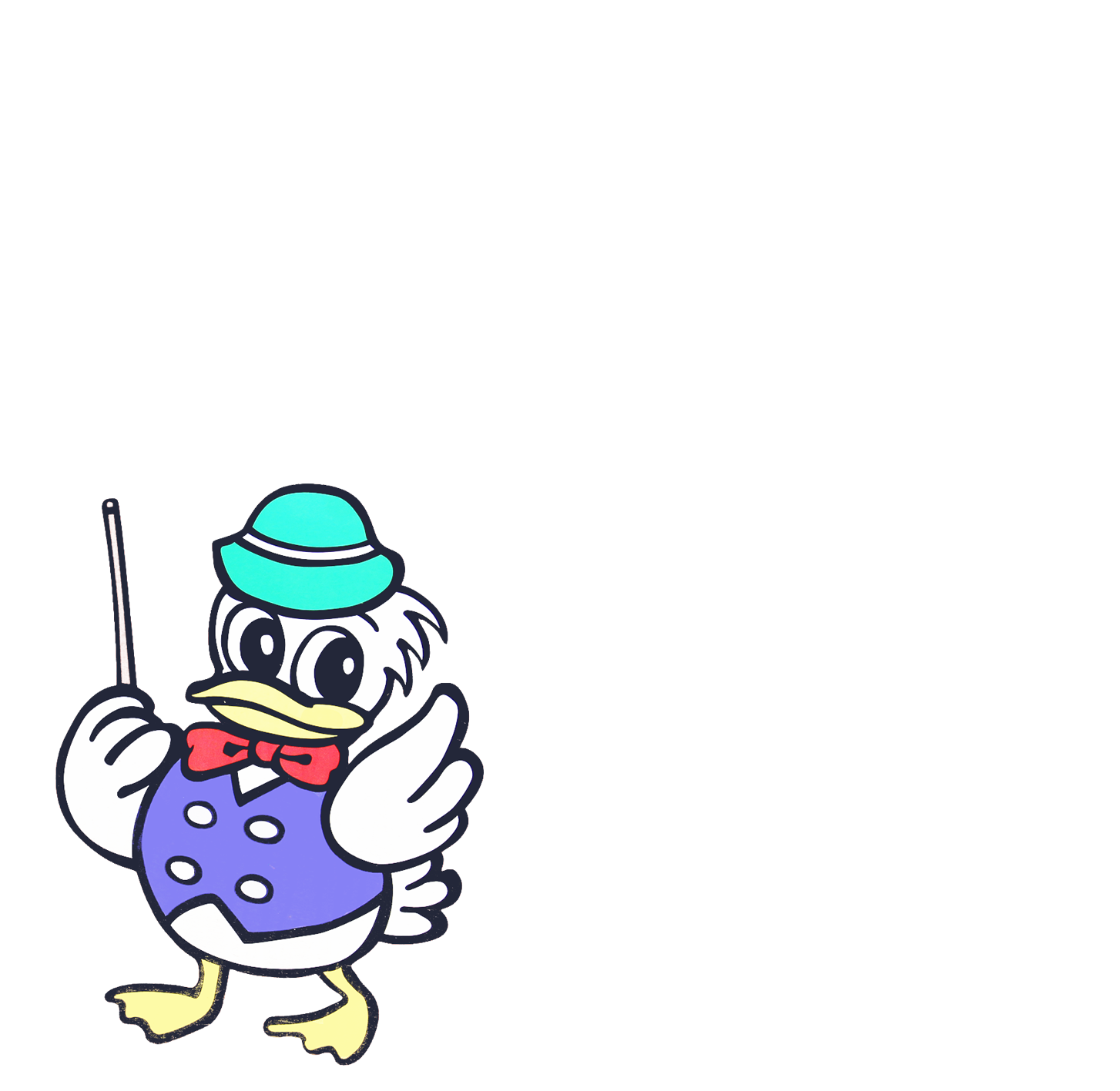 ママ号のクリーニング