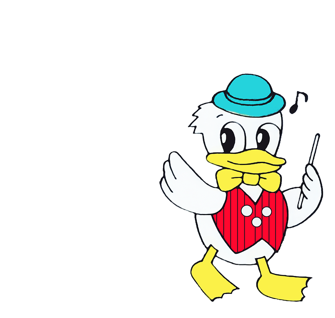 ママ号のクリーニング